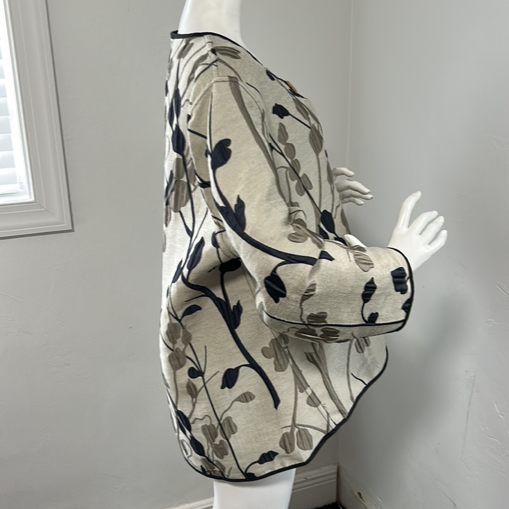 Reversible jacket - Picture 7 of 8